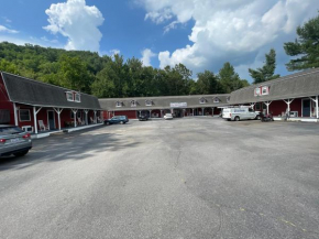 The Valley Inn Maggie Valley